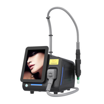 ICU Ventilator